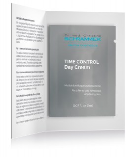 Dr. med. Christine Schrammek Time Control Day Cream
